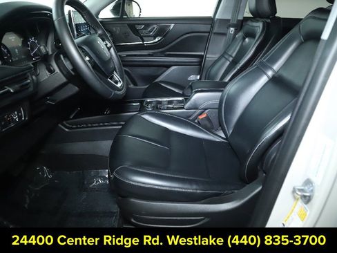 Used 2022 Lincoln Corsair FWD image 18