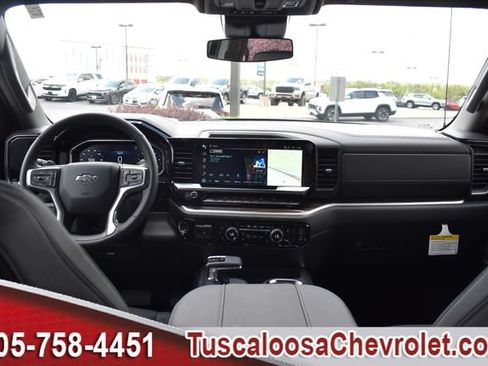 New 2026 Chevrolet Silverado 1500 RST AWD/4WD image 3