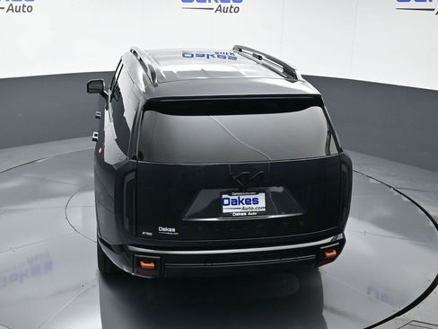 New 2027 Kia Telluride SX Prestige X-Pro AWD/4WD image 56