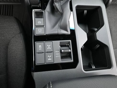 New 2026 Toyota Land Cruiser 1958 image 34