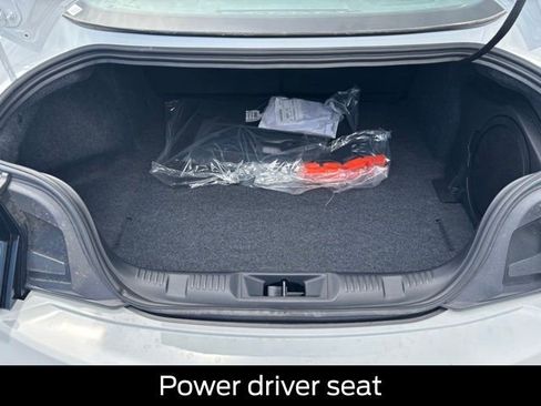 New 2025 Ford Mustang Dark Horse w/ Dark Horse Handlin Package image 18