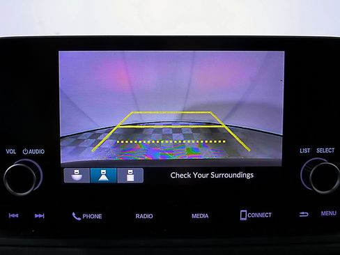 Used 2023 Honda Accord LX image 25