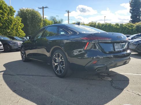 New 2026 Audi A6 Premium Plus image 3