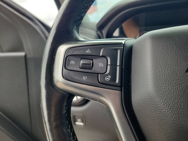 Used 2021 Chevrolet Silverado 1500 LT AWD/4WD image 21