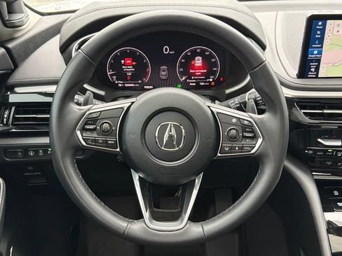 Used 2025 Acura MDX FWD w/ Technology Package image 24