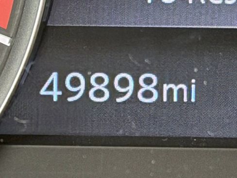 Used 2022 Nissan Frontier SV image 16