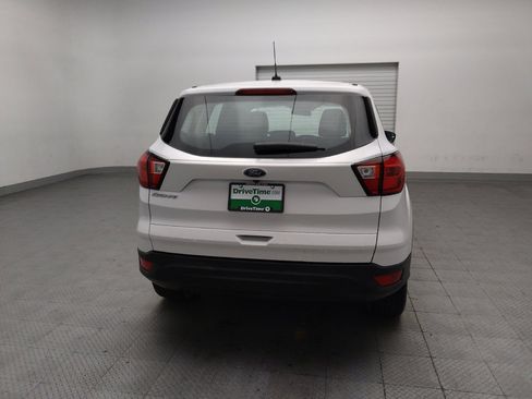 Used 2019 Ford Escape S FWD image 7
