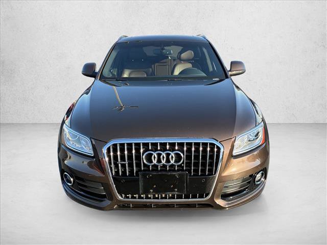 Used 2015 Audi Q5 2.0T Prestige AWD/4WD image 2