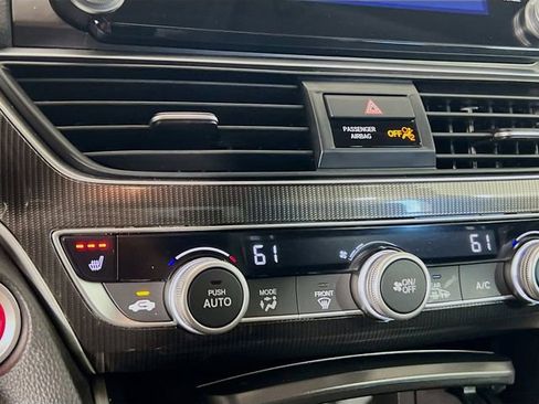 Certified 2022 Honda Accord Sport Special Edition image 14
