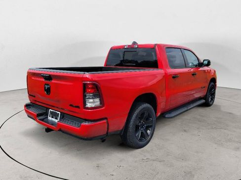 Used 2023 RAM 1500 Big Horn AWD/4WD image 8