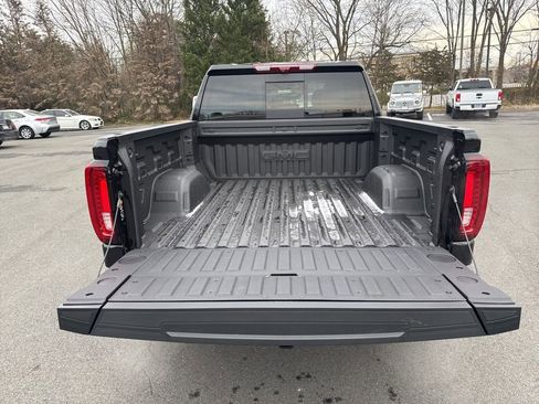 New 2026 GMC Sierra 1500 Denali Ultimate image 58