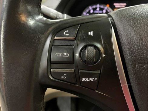 Used 2019 Acura TLX FWD image 32