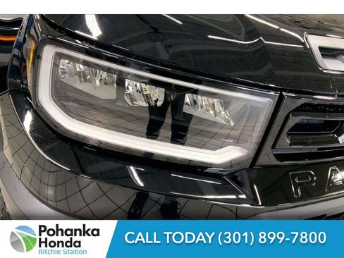 New 2026 Honda Passport TrailSport Elite image 16