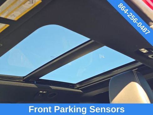 Used 2022 Ford Explorer ST w/ Equipment Group 401A image 20