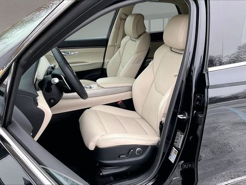 Used 2023 Genesis GV70 2.5T w/ Select Package AWD/4WD image 20