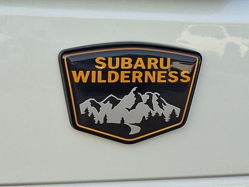 New 2026 Subaru Outback Wilderness AWD/4WD image 5