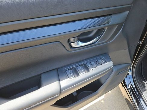 New 2026 Honda CR-V LX image 14