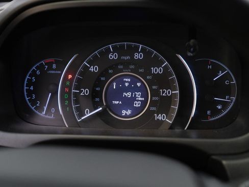 Used 2013 Honda CR-V EX-L image 16