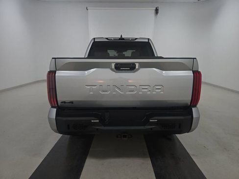 Used 2025 Toyota Tundra SR5 w/ TRD Off-Road Package image 6