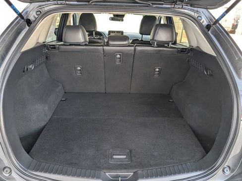 Used 2024 MAZDA CX-5 AWD 2.5 S w/ Select Package image 24