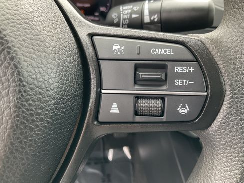 Used 2024 Honda Accord EX image 28