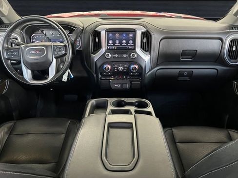 Used 2019 GMC Sierra 1500 SLE w/ Fleet Comfort Package AWD/4WD image 10