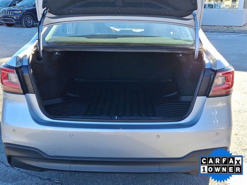 Certified 2022 Subaru Legacy Limited image 43