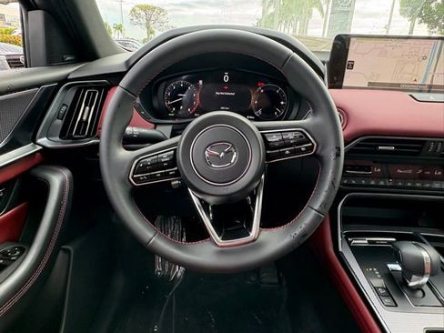 New 2026 MAZDA CX-70 3.3 Turbo S w/ Premium Package image 10