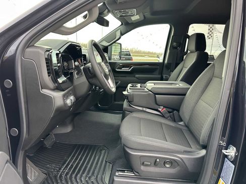 New 2026 GMC Sierra 3500 SLE w/ Preferred Package image 20