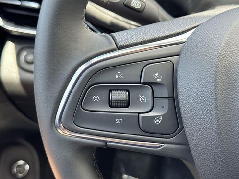 New 2026 Buick Envista Sport Touring w/ Convenience I Package FWD image 9