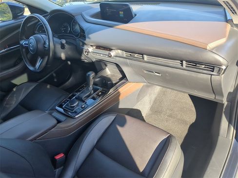 Used 2023 MAZDA CX-30 2.5 Turbo w/ Premium Package image 12