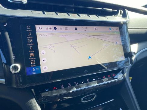 New 2026 Jeep Grand Cherokee Limited w/ Limited Altitude Package image 20