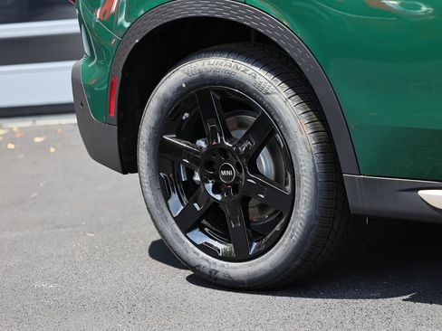 New 2027 MINI Cooper Countryman S AWD/4WD image 6
