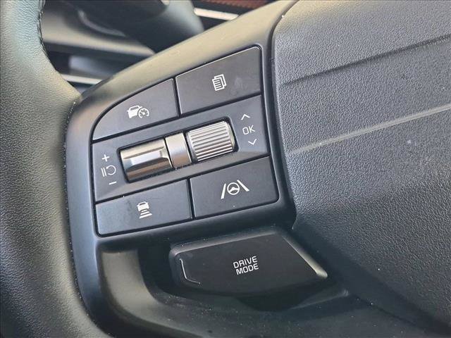 Used 2026 Kia Sportage LX FWD image 17