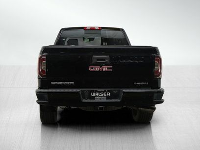 Used 2018 GMC Sierra 1500 Denali w/ Denali Ultimate Package