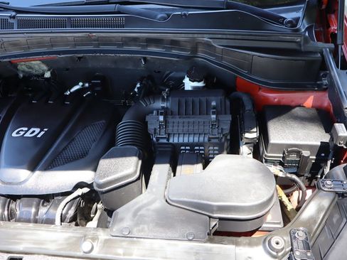 Used 2013 Hyundai Santa Fe Sport FWD image 39