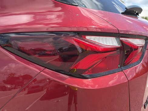 Used 2019 Chevrolet Blazer RS AWD/4WD image 5