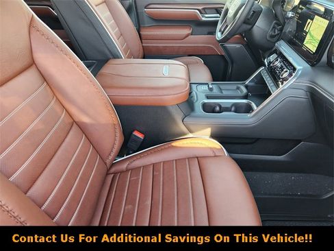 New 2026 GMC Sierra 3500 Denali Ultimate image 10