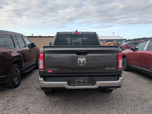Used 2023 RAM 1500 Big Horn AWD/4WD image 5