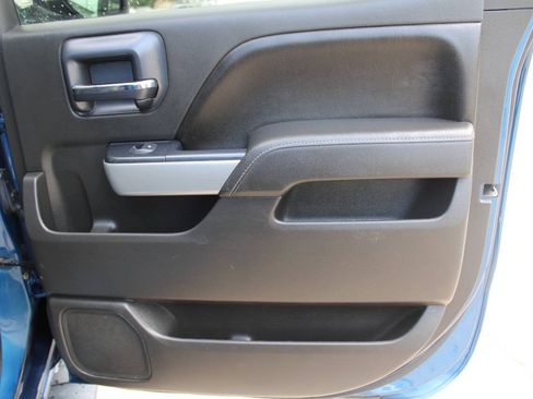 Used 2015 Chevrolet Silverado 1500 LT w/ All Star Edition AWD/4WD image 5