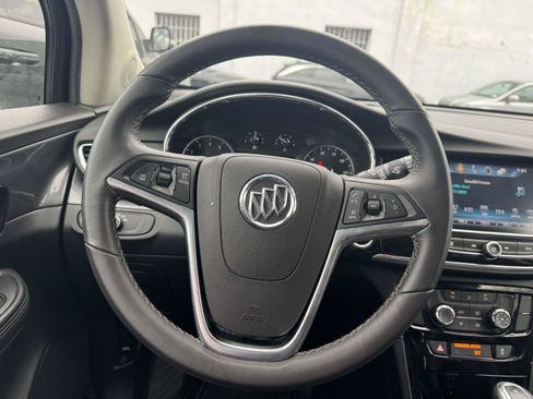 Used 2020 Buick Encore Preferred FWD image 12
