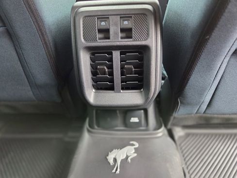 New 2026 Ford Bronco Heritage Edition AWD/4WD image 19