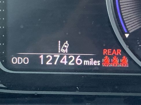 Used 2019 Lexus UX 250h w/ Premium Package AWD/4WD image 22