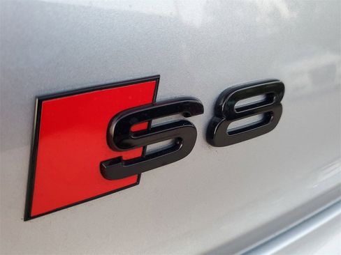 New 2025 Audi S8 4.0T image 15