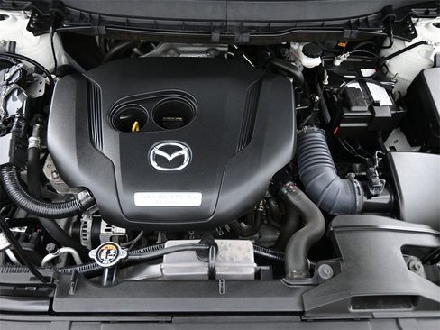Used 2023 MAZDA CX-9 Touring image 22