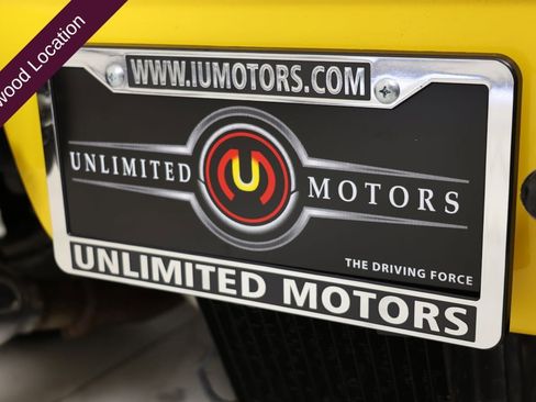 Used 2000 Plymouth Prowler RWD image 13