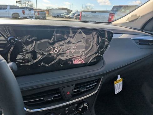 New 2026 Buick Encore GX Preferred w/ Comfort Package image 20