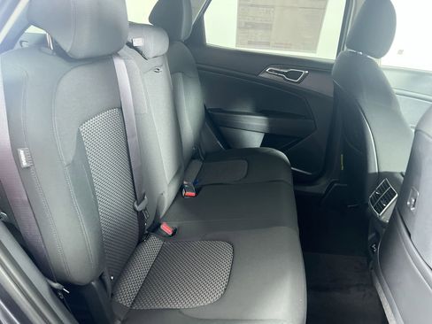 New 2026 Kia Sportage S AWD/4WD image 29