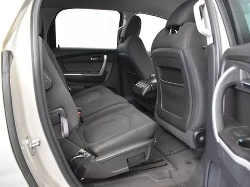 Used 2012 GMC Acadia SL FWD image 18