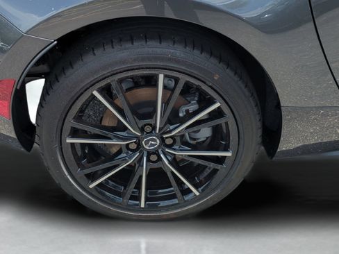 New 2026 MAZDA MX-5 Miata Grand Touring RWD image 25
